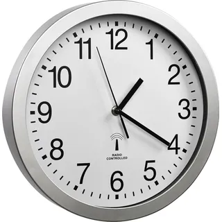Alco Wanduhr (194)
