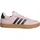 Clear Pink / Legend Ink / Gum 38 2/3