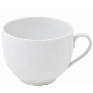 Kahla Aronda Kaffeetasse 0,21 l Weiß