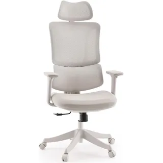 MyBuero Ergomy Colore 3D Netzstoff Beige