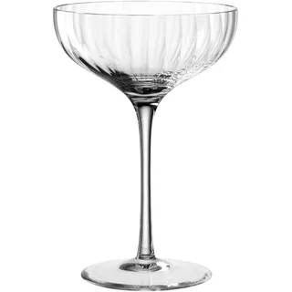LEONARDO Poesia Champagnerschale 0,26 l 6 St.