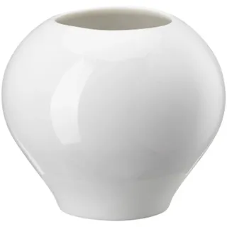 Hutschenreuther Flower Minis Weiss