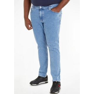 Tommy Jeans Plus Stretch-Jeans SCANTON PLUS SLIM CG4239 blau 44