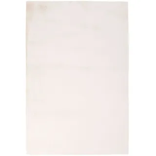 OBSESSION My Cha Cha 535 Fellteppich 60 x 110 cm Beige