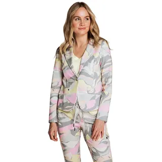 Zhrill Damen Blazer ZHBETSY in Grün | Gr.: L