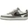 Summit White / Black / Silver Sage 45