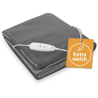 Medisana HDW Kuschelheizdecke 130 x 180 cm