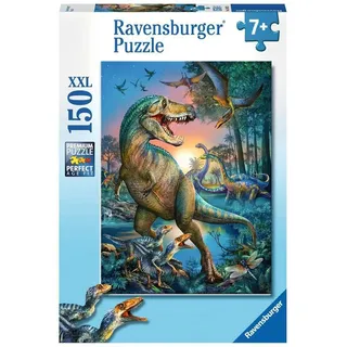 Ravensburger Urzeitriese 150 Teile XXL