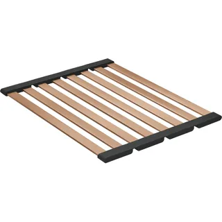 Grohe Abtropfgestell Edelstahl warm sunset gebürstet 40856DL0