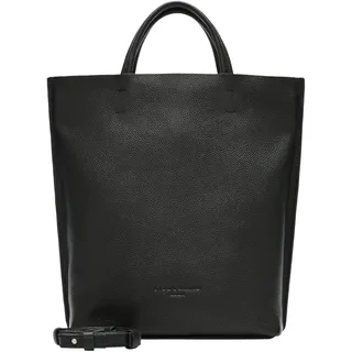 Liebeskind Berlin Hera Shopper Leder Black