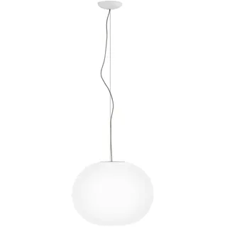 Flos Glo-Ball 1 1-flg. 33 cm rund/Glas