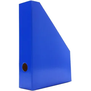 Landré Stehsammler 100552130 blau