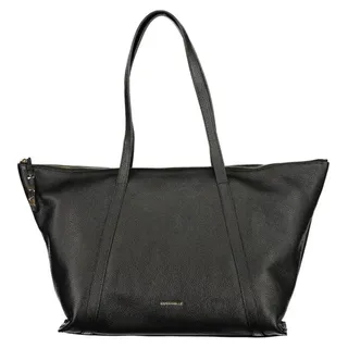 Coccinelle Damen-Schwarze Tasche - Schwarz