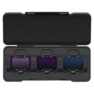 DJI Filterset ND 8/16/32 schwarz für DJI