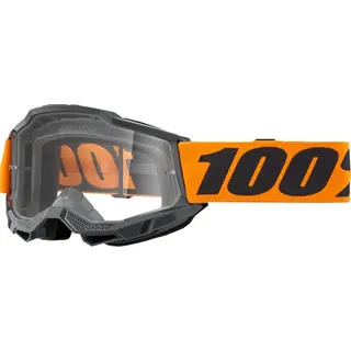 100% Accuri 2 OTG Orange