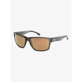 QUIKSILVER Trailway Polarized - Sonnenbrille - - One Size