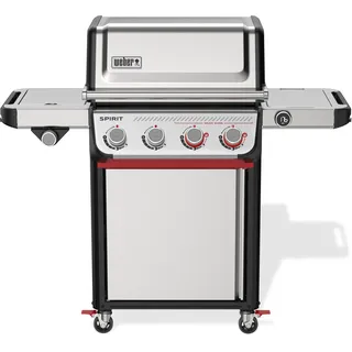 Weber Spirit SP-435 GBS Edelstahl 1500931