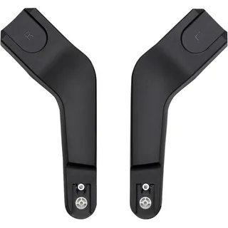 Bugaboo Butterfly Autositz-Adapter Black