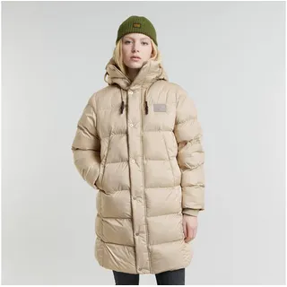 G-Star Whistler Jacke Sandstorm XS