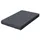 120 x 200 - 130 x 220 cm gray deep
