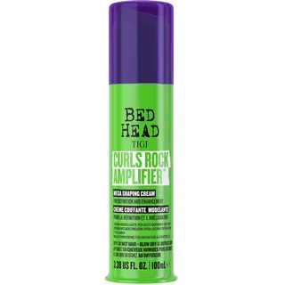 Tigi Bed Head Curls Rock Amplifier Creme 100 ml