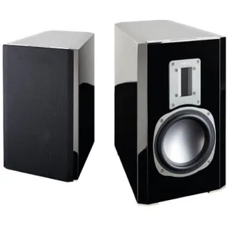 AURUM GALAN 9 Black HG Pair