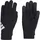 Tiro League Handschuhe Schwarz 9