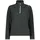 Fleecejacke Gelb 38