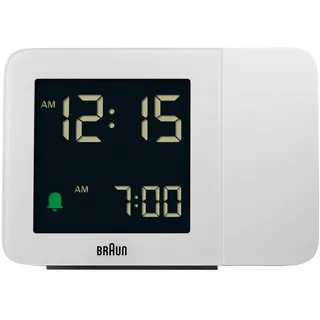 Braun BC15W-DCF weiß