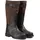 Inverss Gtx Stiefel Dark Brown 41