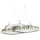 LED-Hallenstrahler QUADRONIUS 86340701