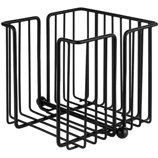 APS  Serviettenhalter/Serviettenbox/Serviettenbehälter -URBAN-19 x 19 cm, H: 18 cm