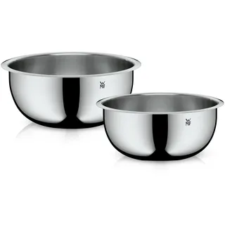 WMF Gourmet Schüssel Set Grau 2-tlg.