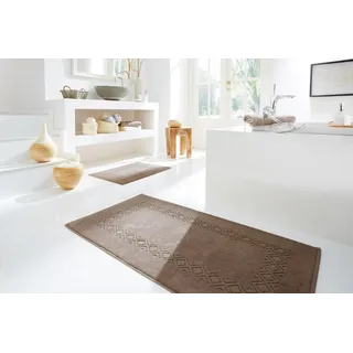 Egeria Denver 60 x 110 cm taupe