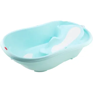 baby-walz BASICS Badewanne Deluxe, tuerkis