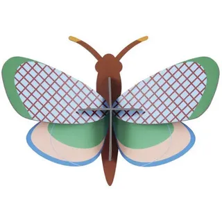Studio Roof Ornament Wellpappe 0,05x4,5 cm