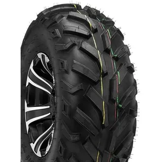 DURO DI2013 RED Eagle 26x8R14 57N