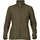 Fleecejacke Dark Olive L