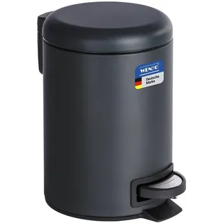 Wenko Leman 3 l schwarz