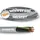 10m Ölflex Classic Steuerleitung 5G0 5 mm2 Steuerkabel 5-adrig Ölbeständiges PVC-Kabel für Elektroinstallationen 5x0 5 qmm Mantelleitung VDE-registriert und flammwidrig Meterware
