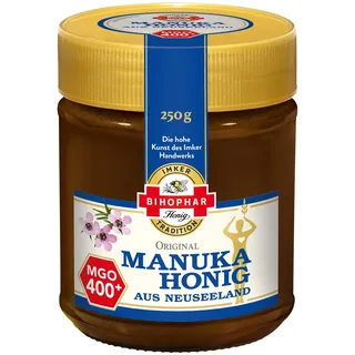 bihophar honig BIHOPHAR Manuka-Honig MGO 400+, 250g