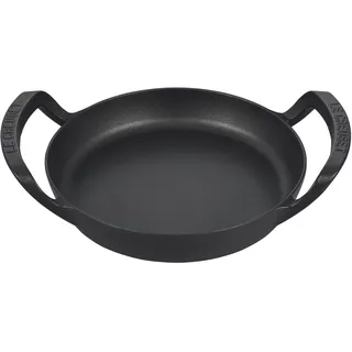 Le Creuset BBQ Outdoor Gusseisen-Pfanne 25 cm