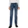 Karolin Regular Fit Jeans Blau S