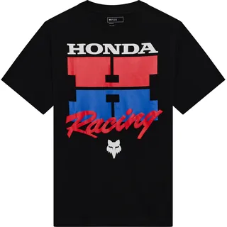 FOX Honda Oversized T-Shirt