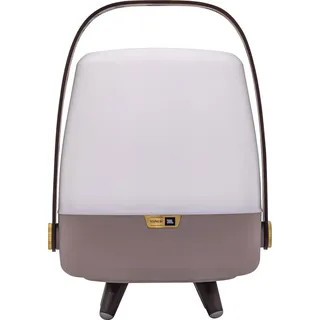 Kooduu Lite-up Play Mini Sound by JBL Bluetooth Lautsprecher Earth