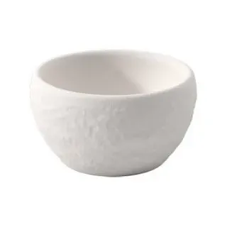 Villeroy & Boch Eierbecher, (1-tlg), Premium Porcelain, mikrow.- & spülm.sicher, Made in Germany weiß