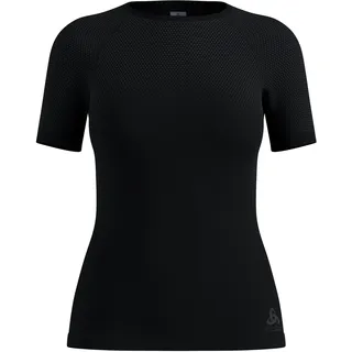 Odlo Performance Light Unterhemd schwarz XS