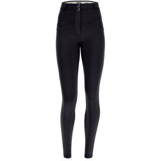 Freddy Jeggings WRUP2 SUPERSKINNY mit Lifting & Shaping Effekt schwarz XL