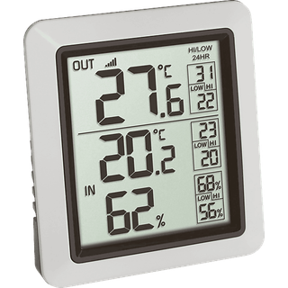 TFA 30.3065.02 Thermo-Hygrometer