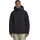 2L Jacke Schwarz S